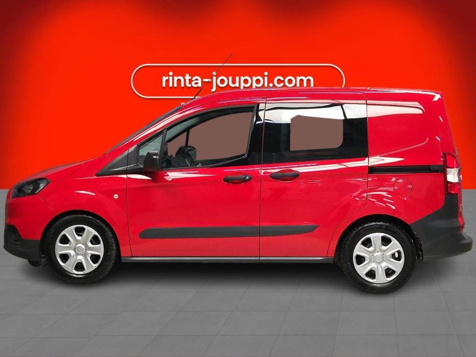FORD Transit Courier 2020