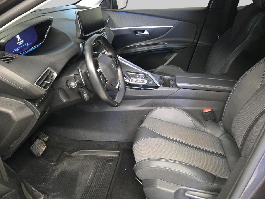 PEUGEOT 3008 2022