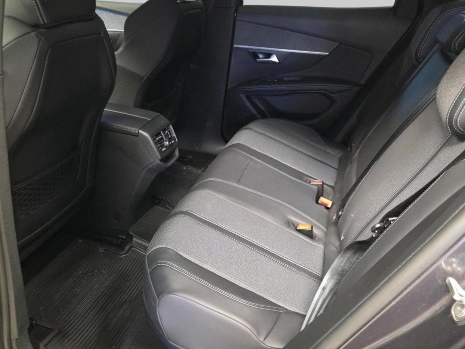 PEUGEOT 3008 2022