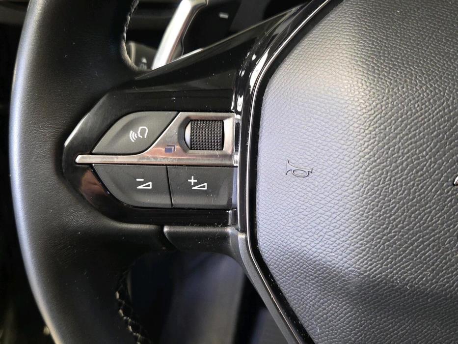 PEUGEOT 3008 2022