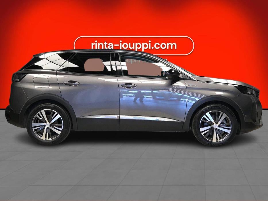 PEUGEOT 3008 2022