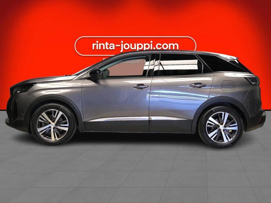 PEUGEOT 3008 2022