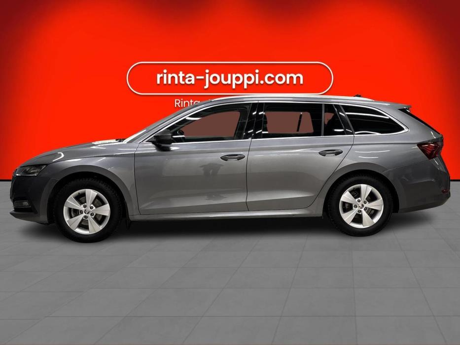 SKODA Octavia 2023