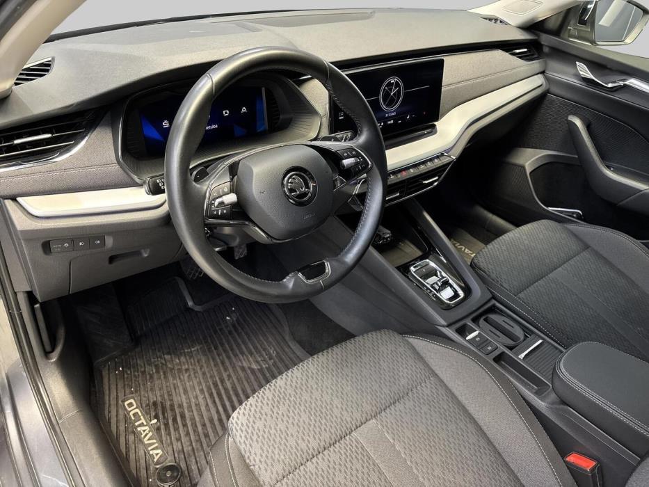 SKODA Octavia 2023