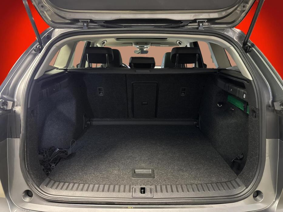 SKODA ENYAQ 2025