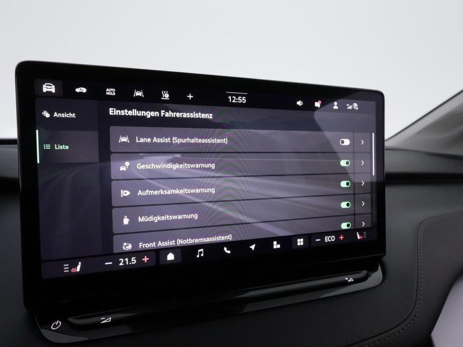 SKODA ENYAQ 2025