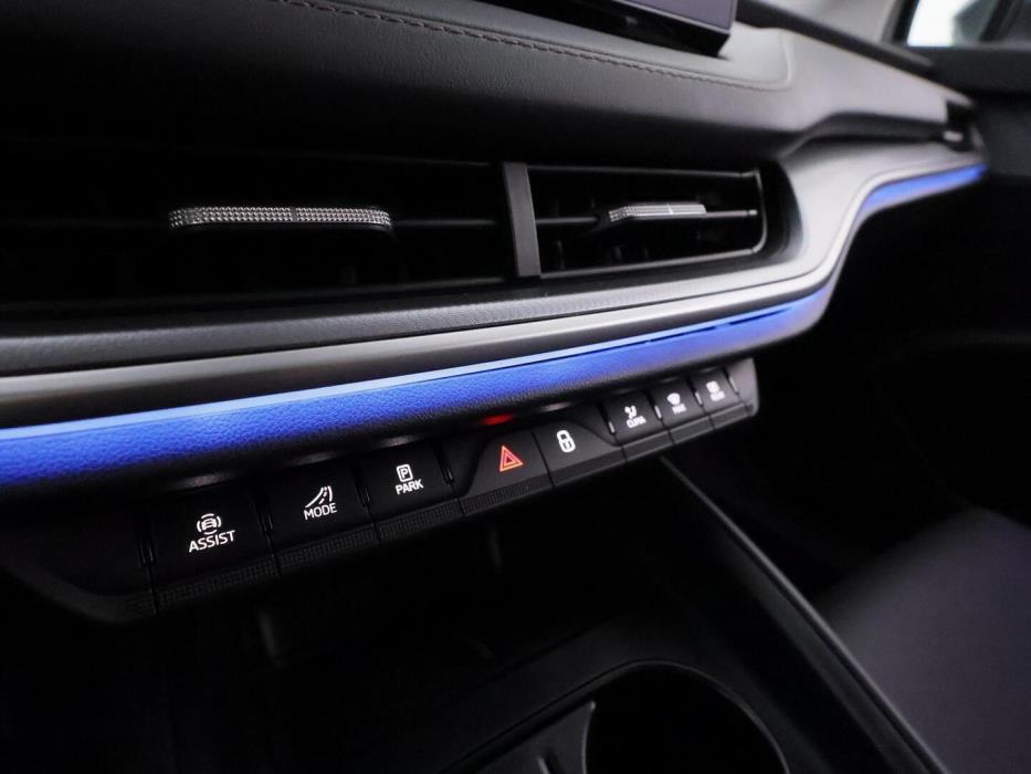 SKODA ENYAQ 2025