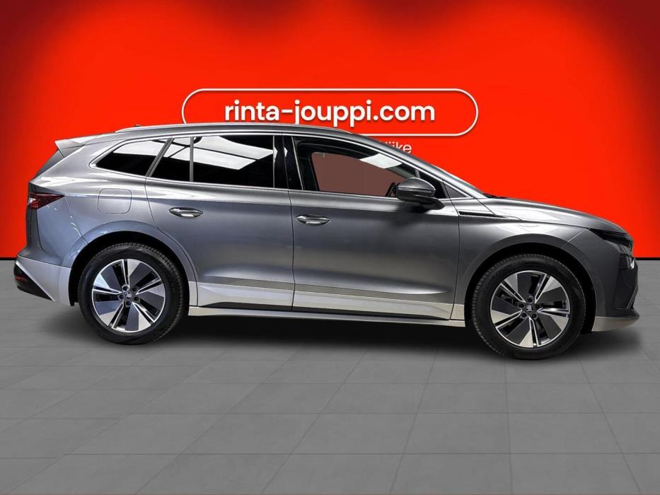 SKODA ENYAQ 2025
