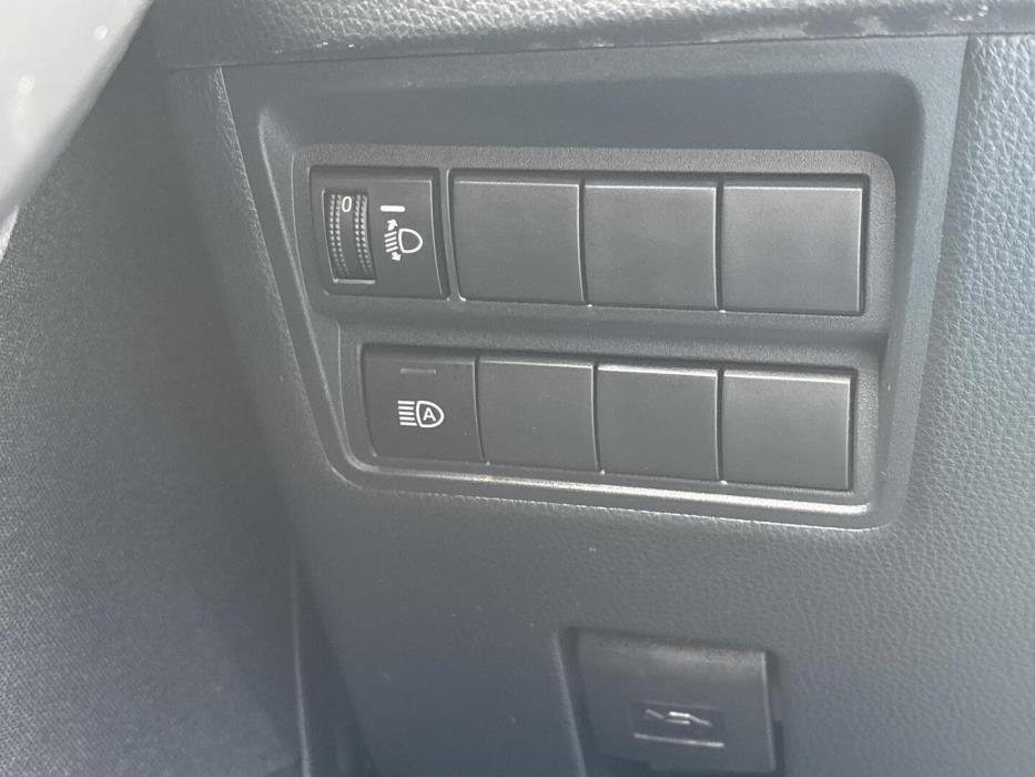 TOYOTA YARIS 2022