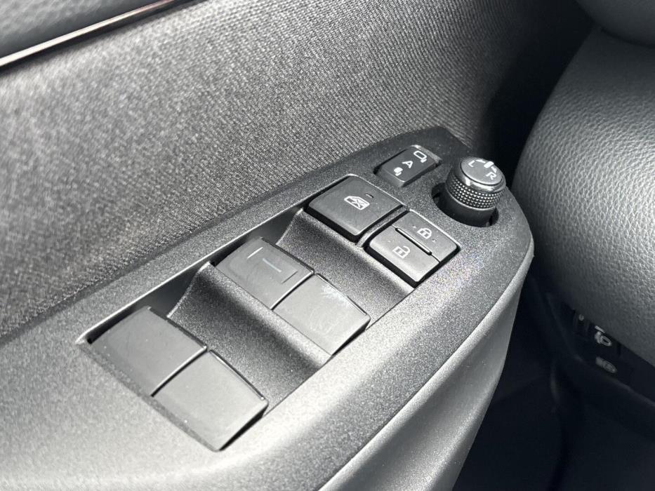 TOYOTA YARIS 2022