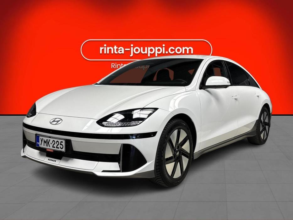 HYUNDAI IONIQ 6 2024