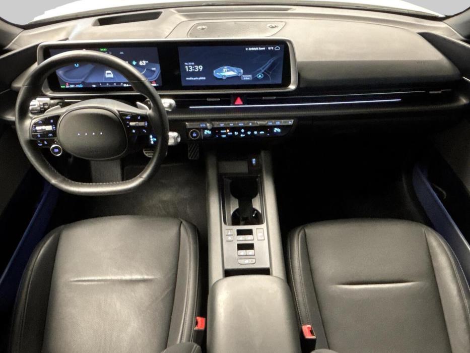 HYUNDAI IONIQ 6 2024