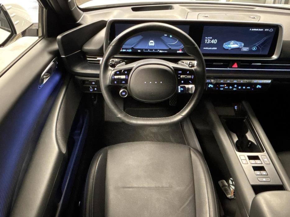 HYUNDAI IONIQ 6 2024