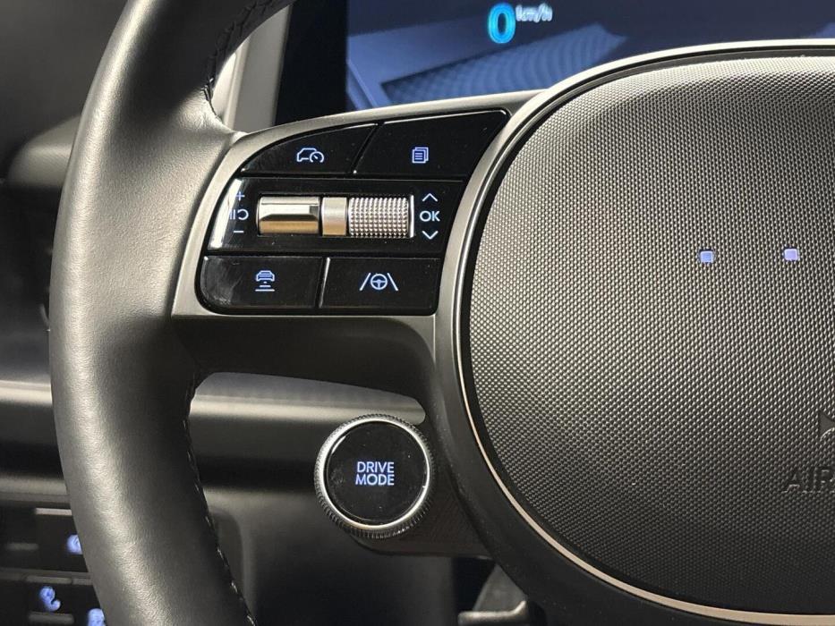 HYUNDAI IONIQ 6 2024