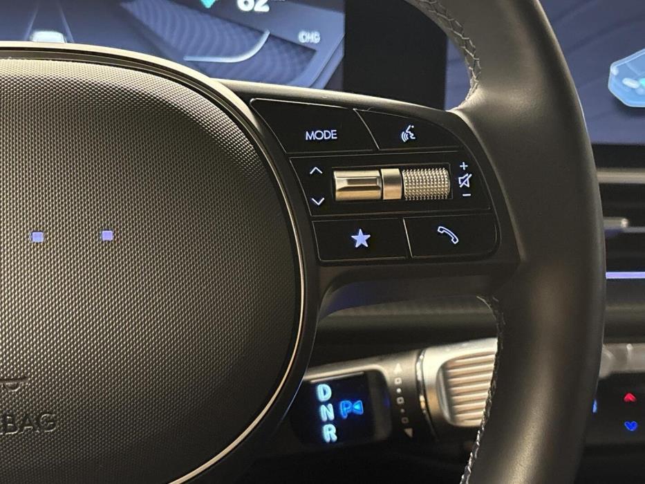 HYUNDAI IONIQ 6 2024
