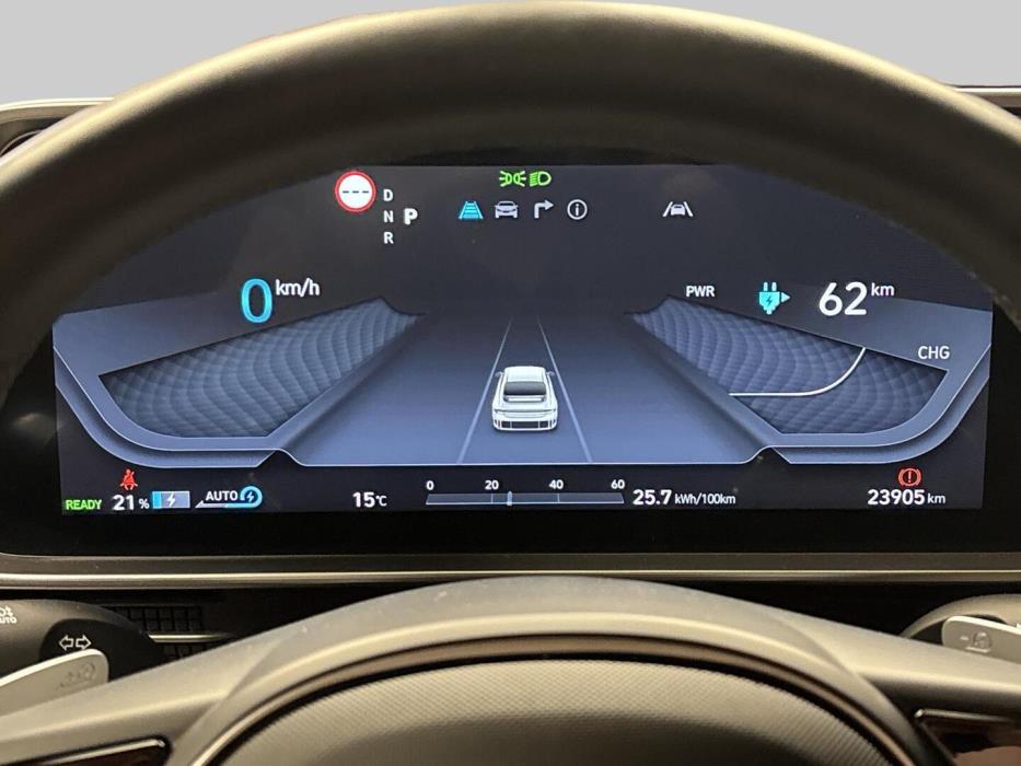 HYUNDAI IONIQ 6 2024