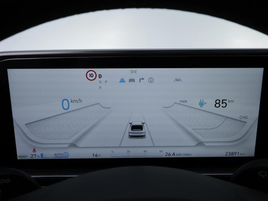 HYUNDAI IONIQ 6 2024