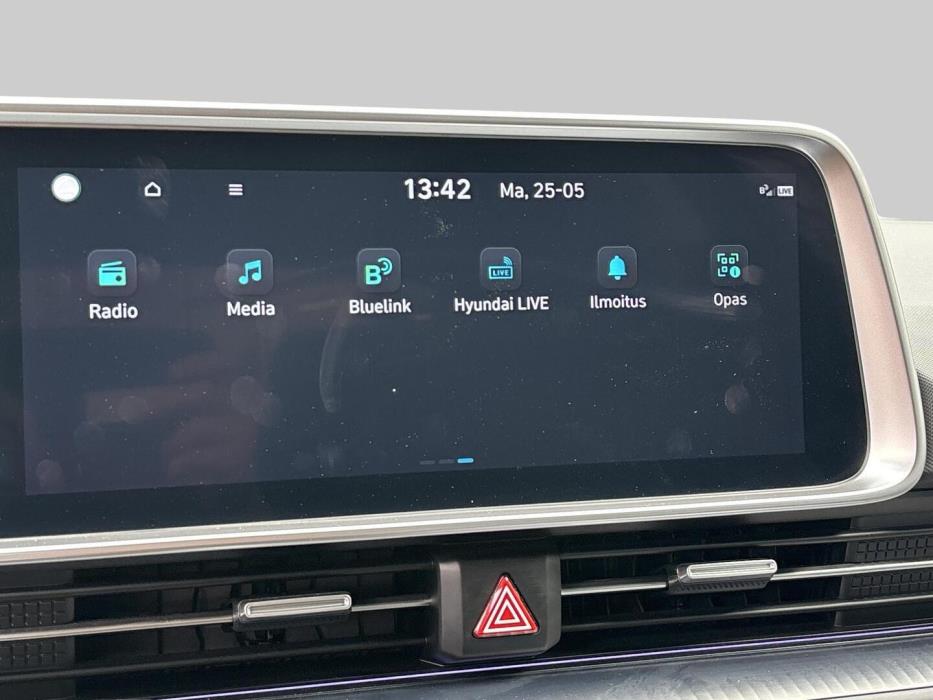 HYUNDAI IONIQ 6 2024