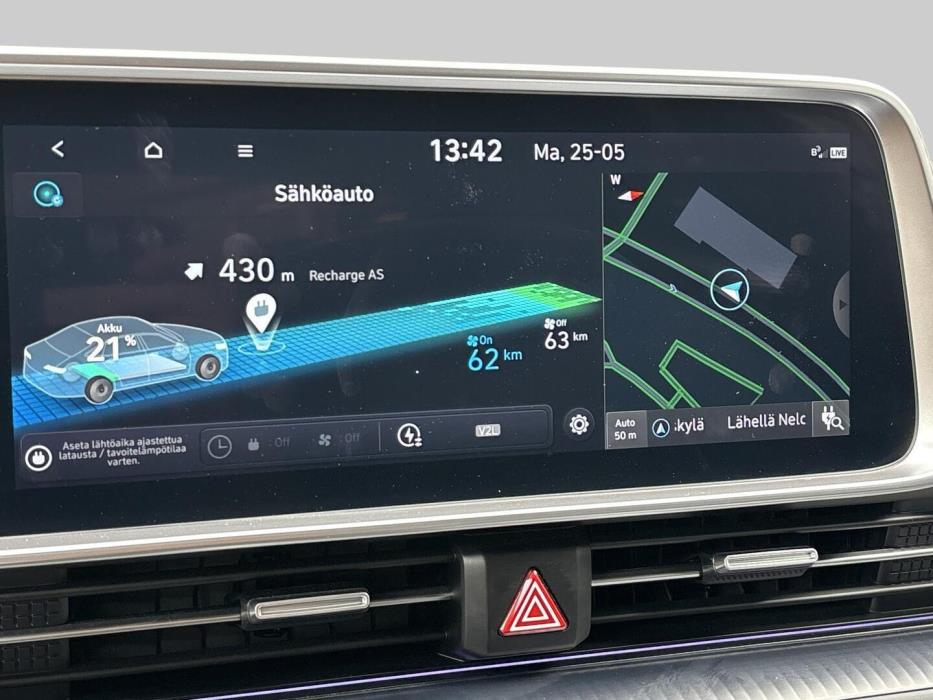 HYUNDAI IONIQ 6 2024