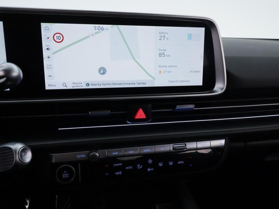 HYUNDAI IONIQ 6 2024