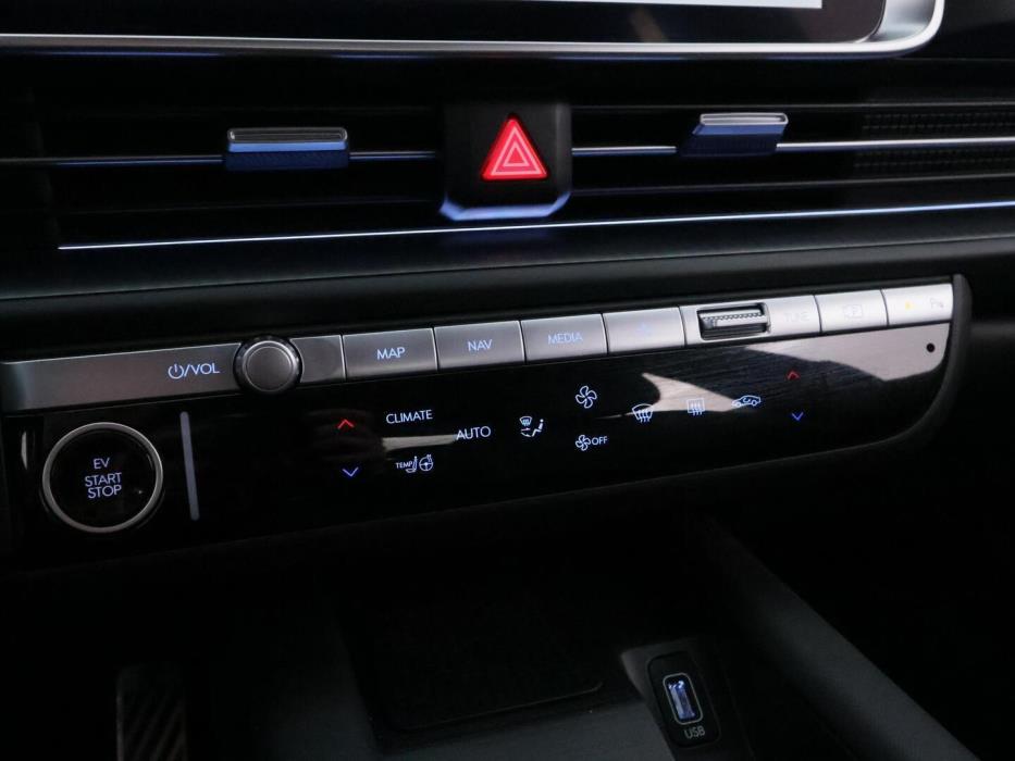 HYUNDAI IONIQ 6 2024