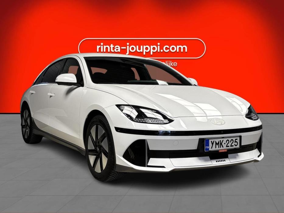 HYUNDAI IONIQ 6 2024