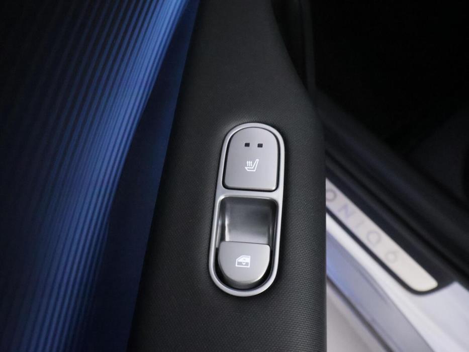 HYUNDAI IONIQ 6 2024