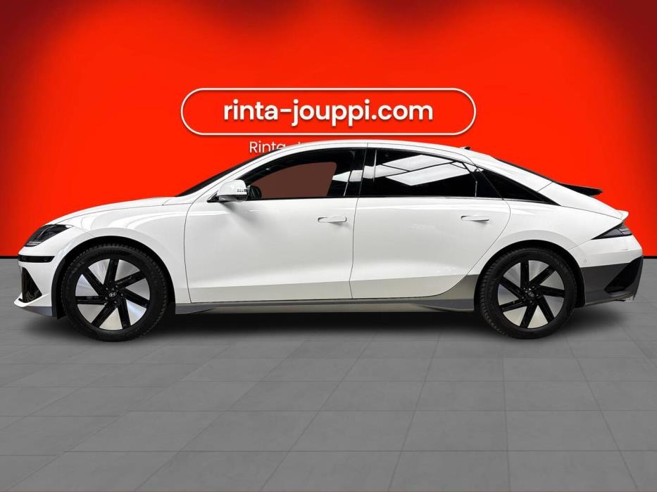 HYUNDAI IONIQ 6 2024
