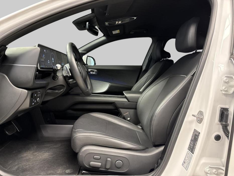 HYUNDAI IONIQ 6 2024