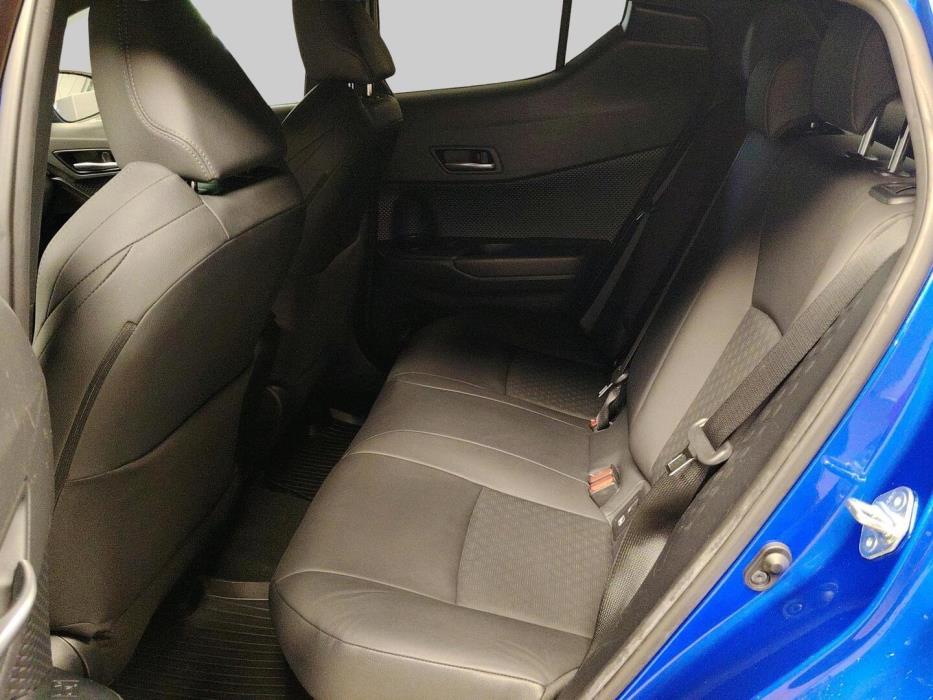 TOYOTA C-HR 2019