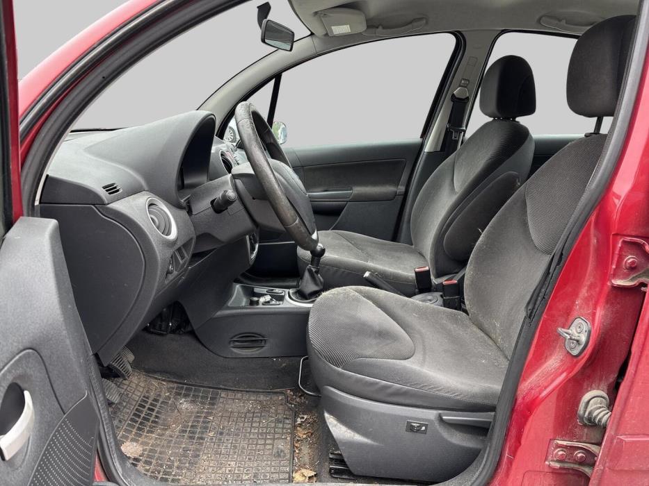 CITROEN C3 2008