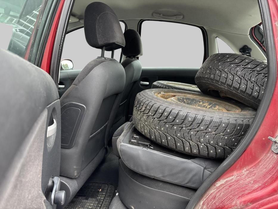 CITROEN C3 2008