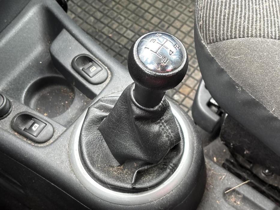 CITROEN C3 2008