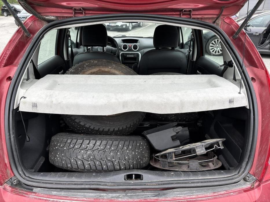 CITROEN C3 2008