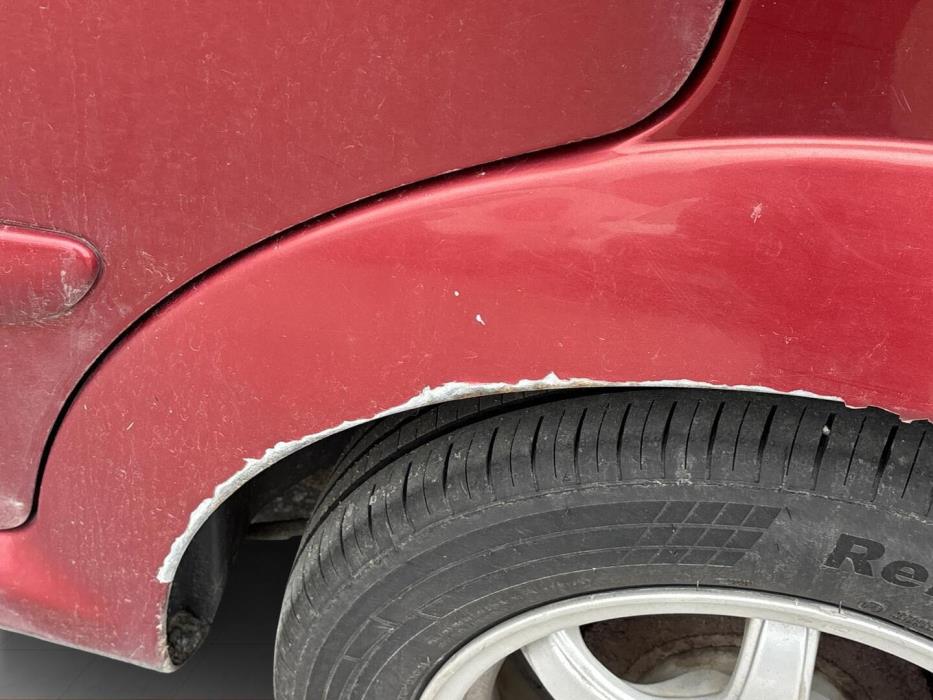 CITROEN C3 2008