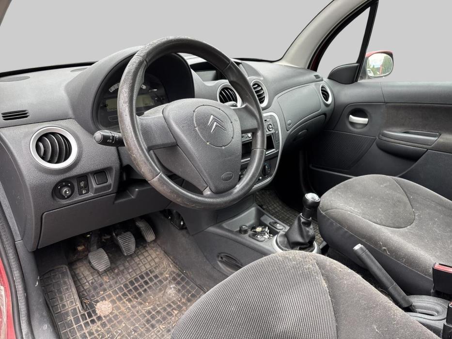 CITROEN C3 2008