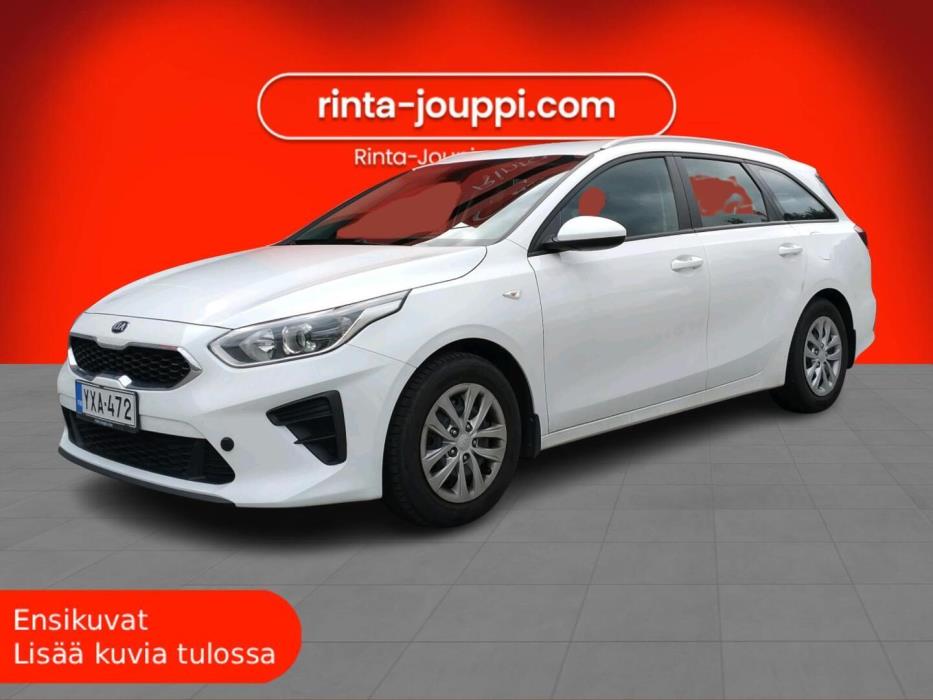 KIA Ceed 2020