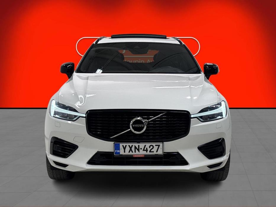 VOLVO XC60 2021