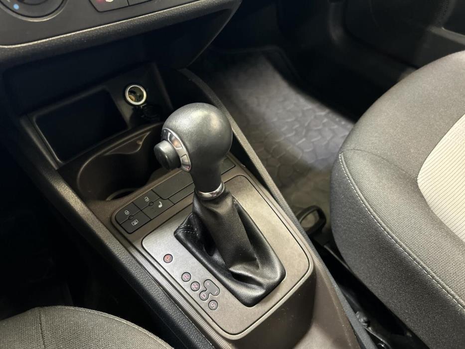 SEAT Ibiza ST 2013