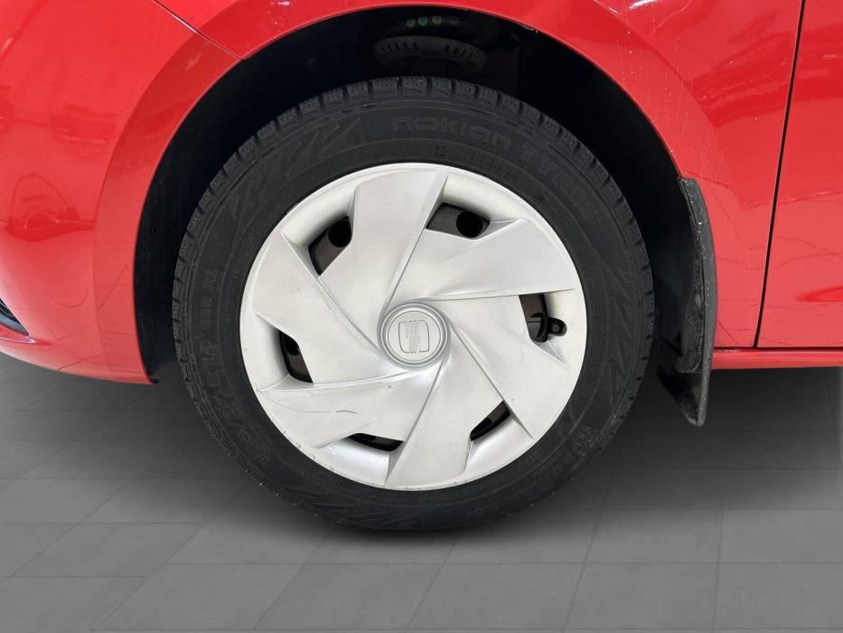 SEAT Ibiza ST 2013