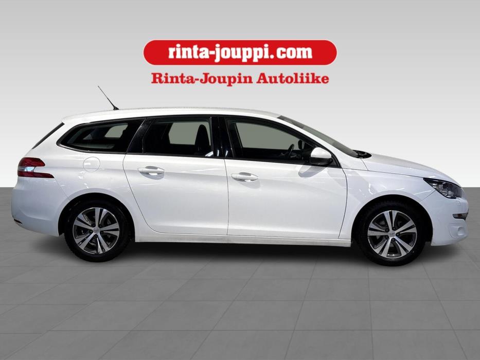 PEUGEOT 308 2015