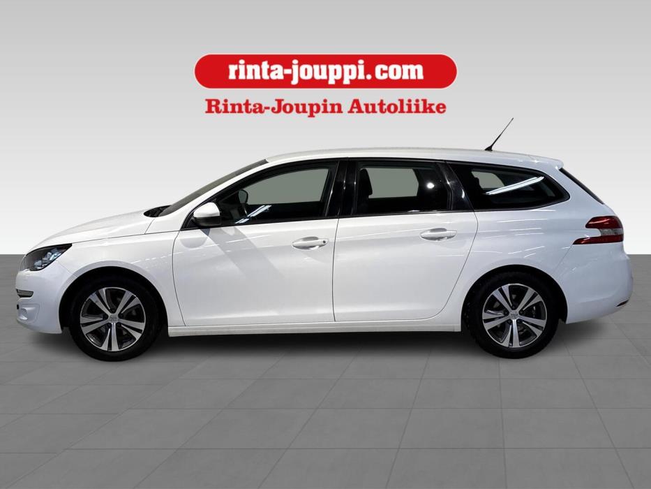 PEUGEOT 308 2015