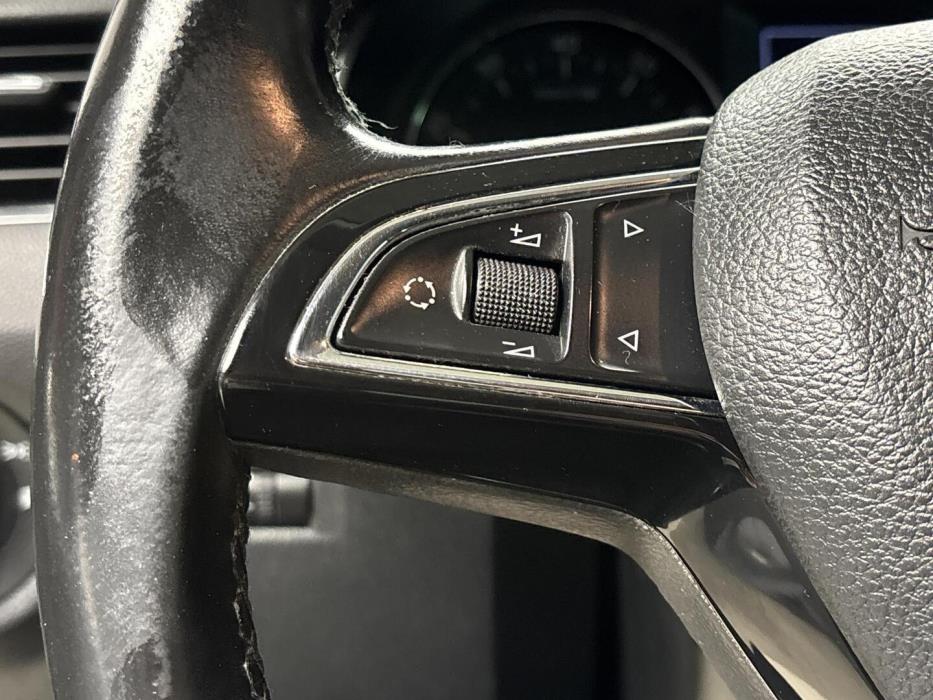 SKODA Octavia 2015