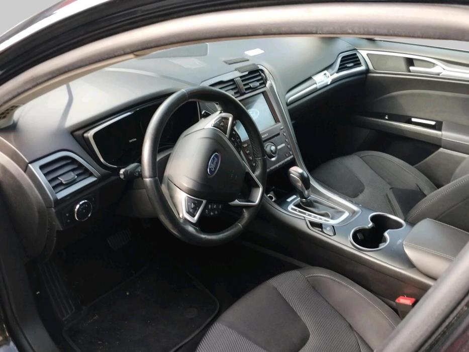 FORD Mondeo 2019
