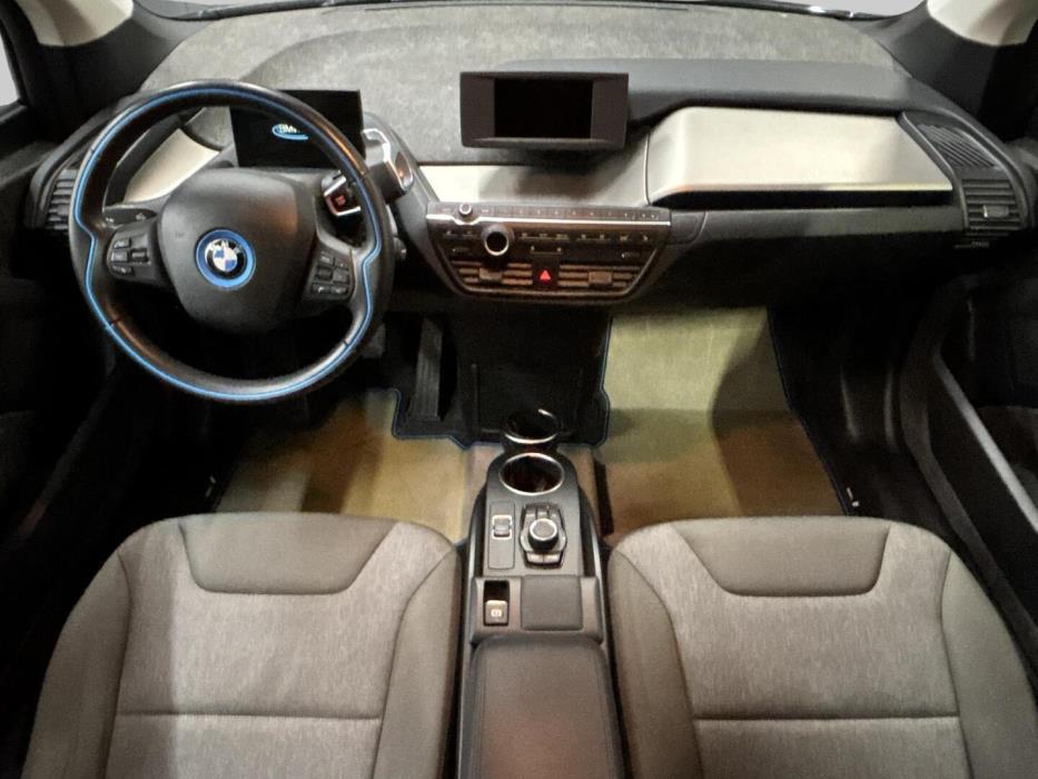 BMW i3 2014