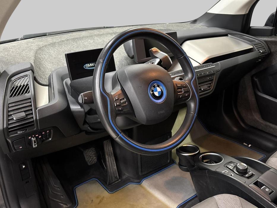 BMW i3 2014