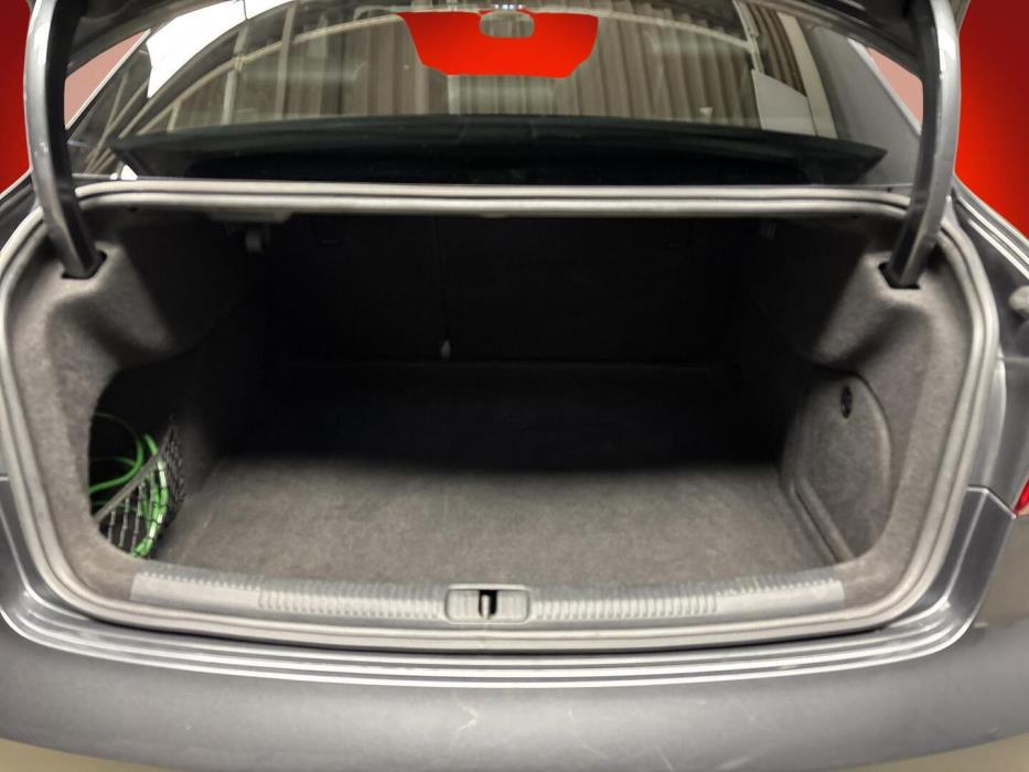 AUDI S3 2015