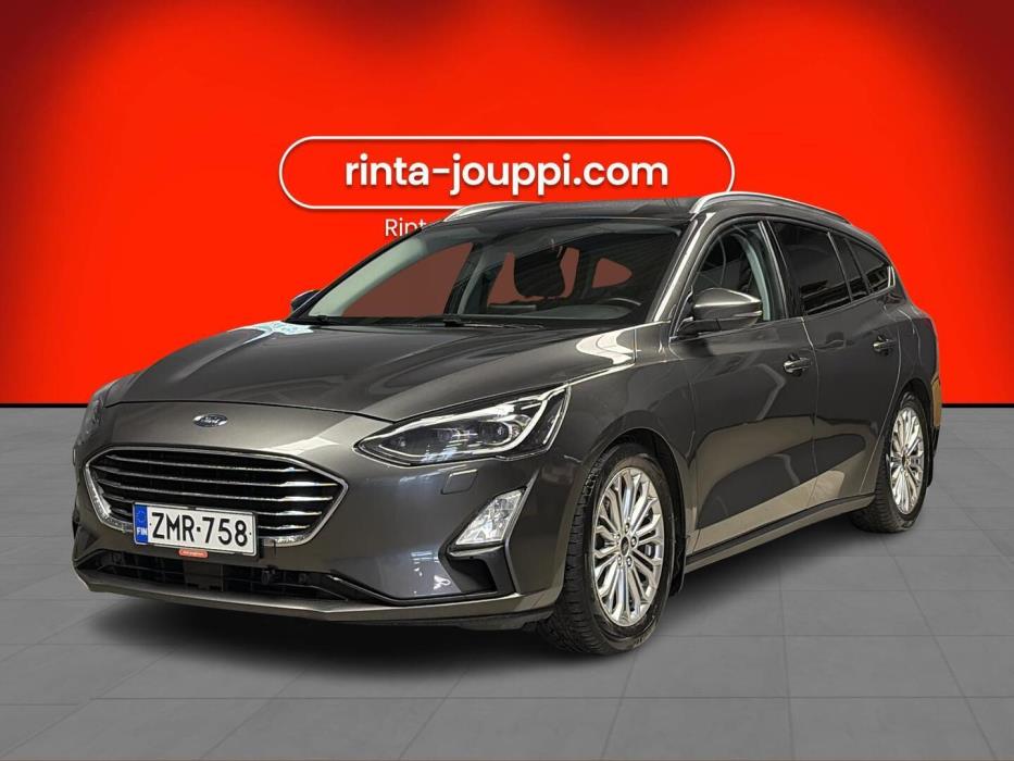 FORD Focus 2019