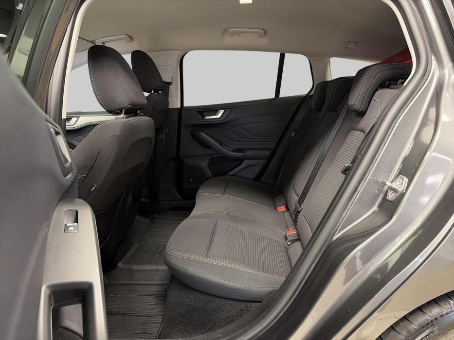FORD Focus 2019