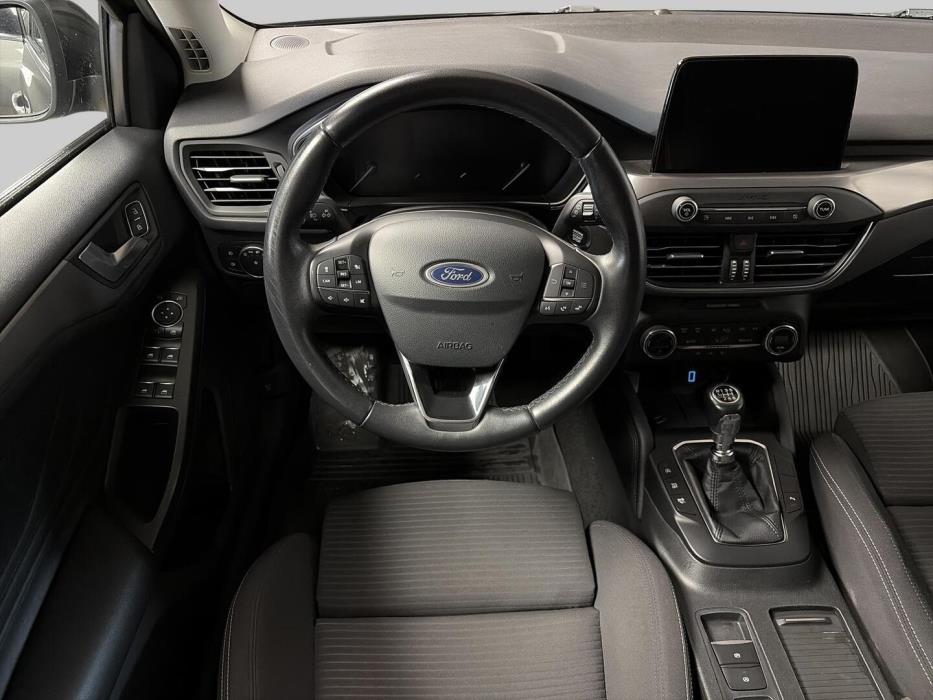 FORD Focus 2019